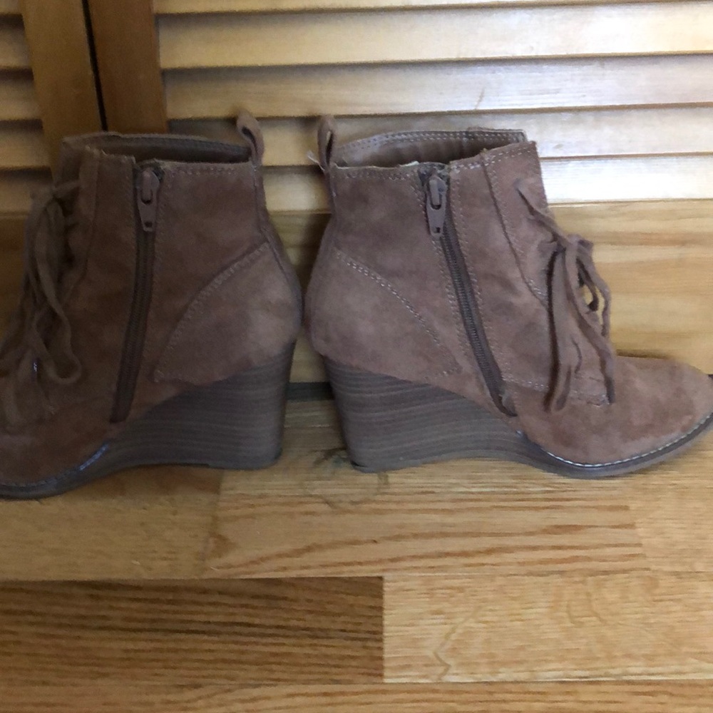 Wedges - Picture 3 of 4